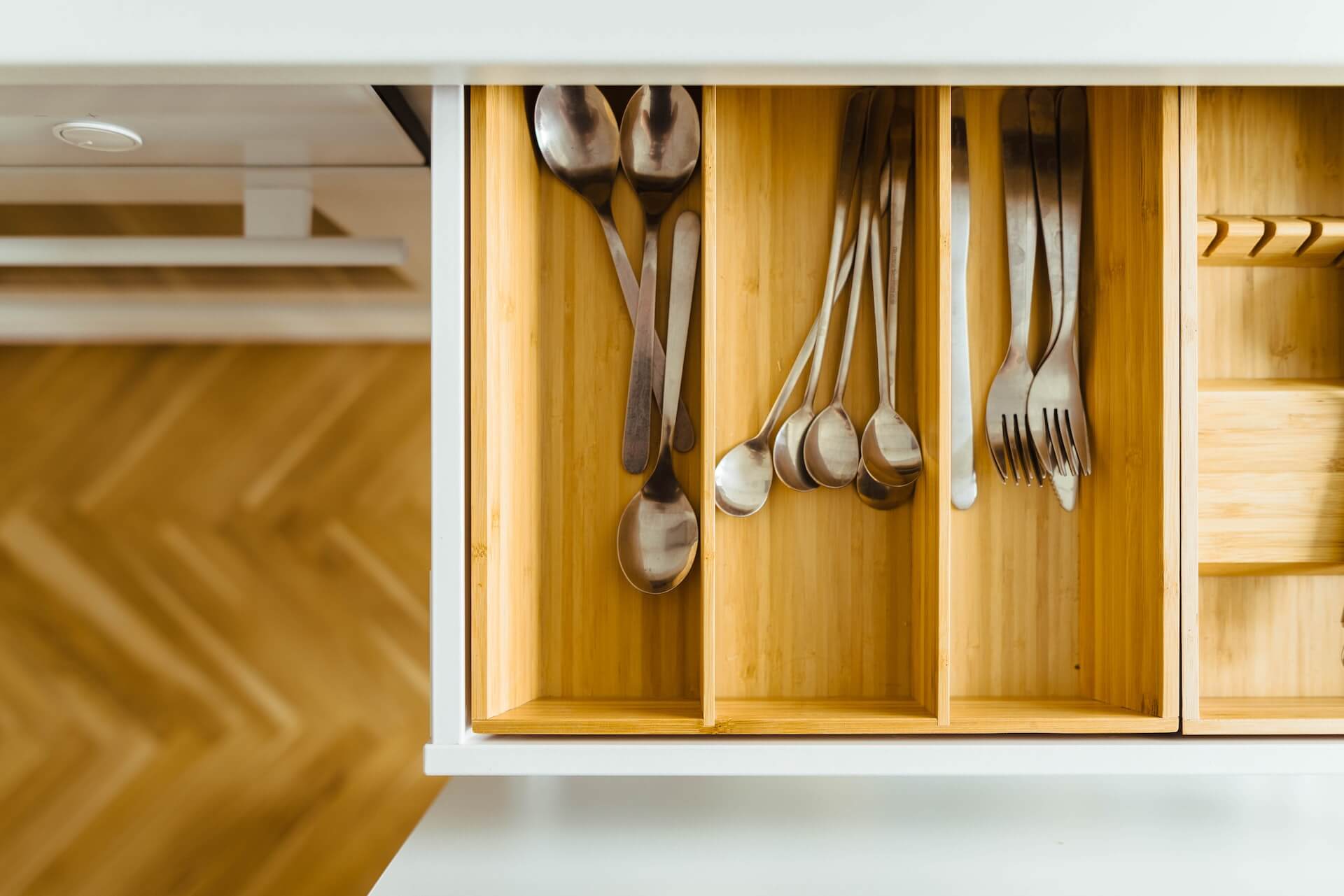 Organizing